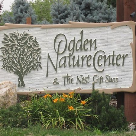 Studio 6 Ogden, Ut 21St Street Εξωτερικό φωτογραφία
