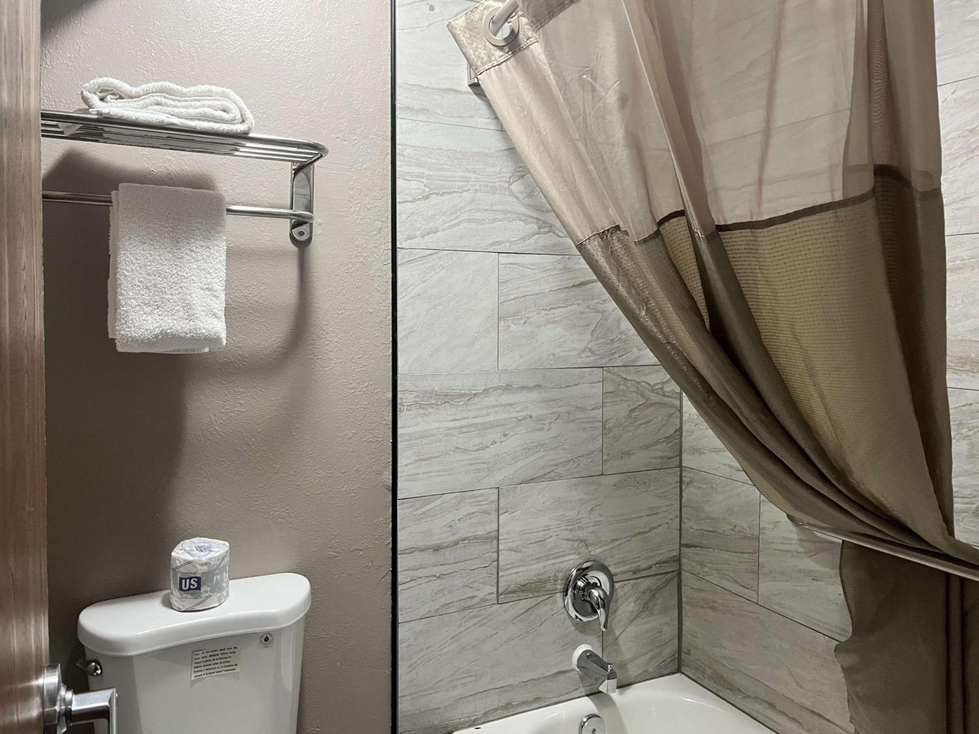 Studio 6 Ogden, Ut 21St Street Εξωτερικό φωτογραφία