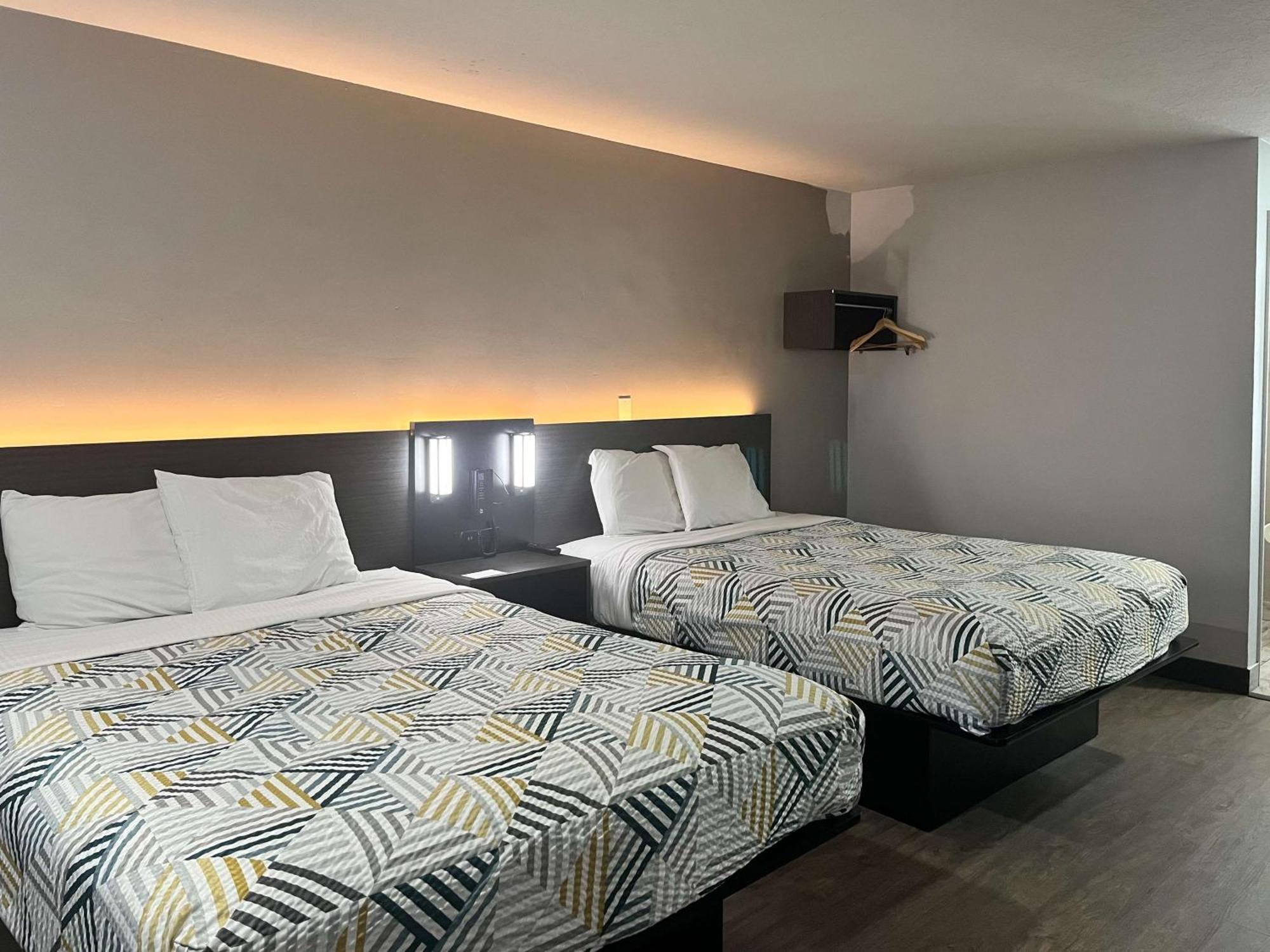 Studio 6 Ogden, Ut 21St Street Εξωτερικό φωτογραφία