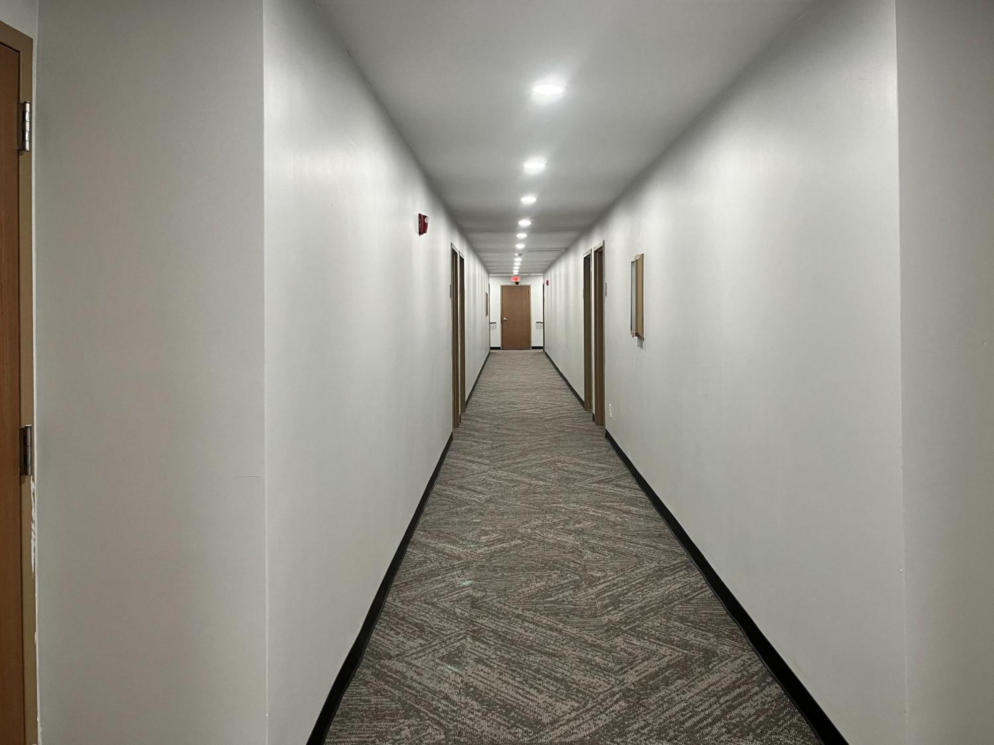 Studio 6 Ogden, Ut 21St Street Εξωτερικό φωτογραφία