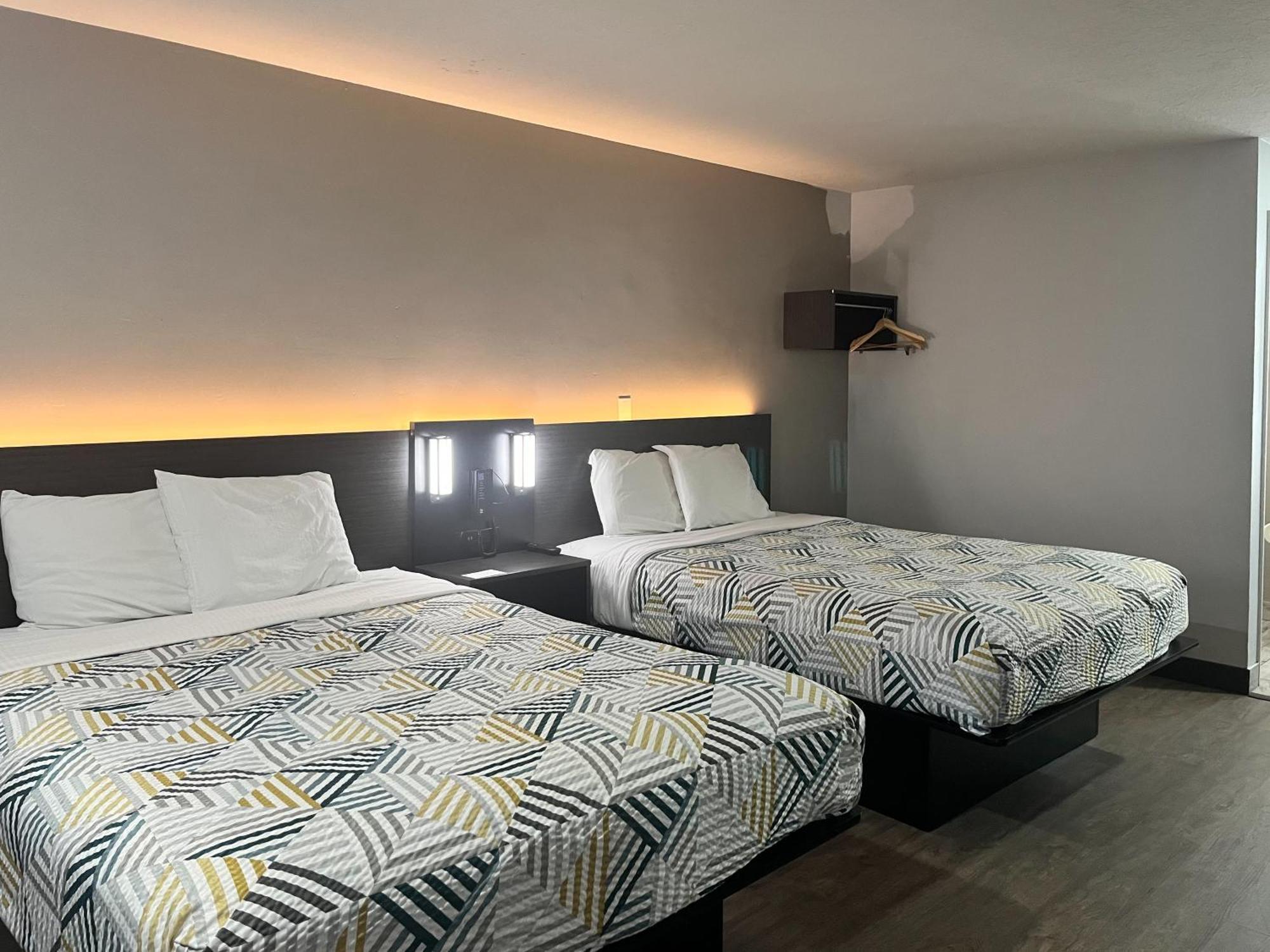 Studio 6 Ogden, Ut 21St Street Εξωτερικό φωτογραφία