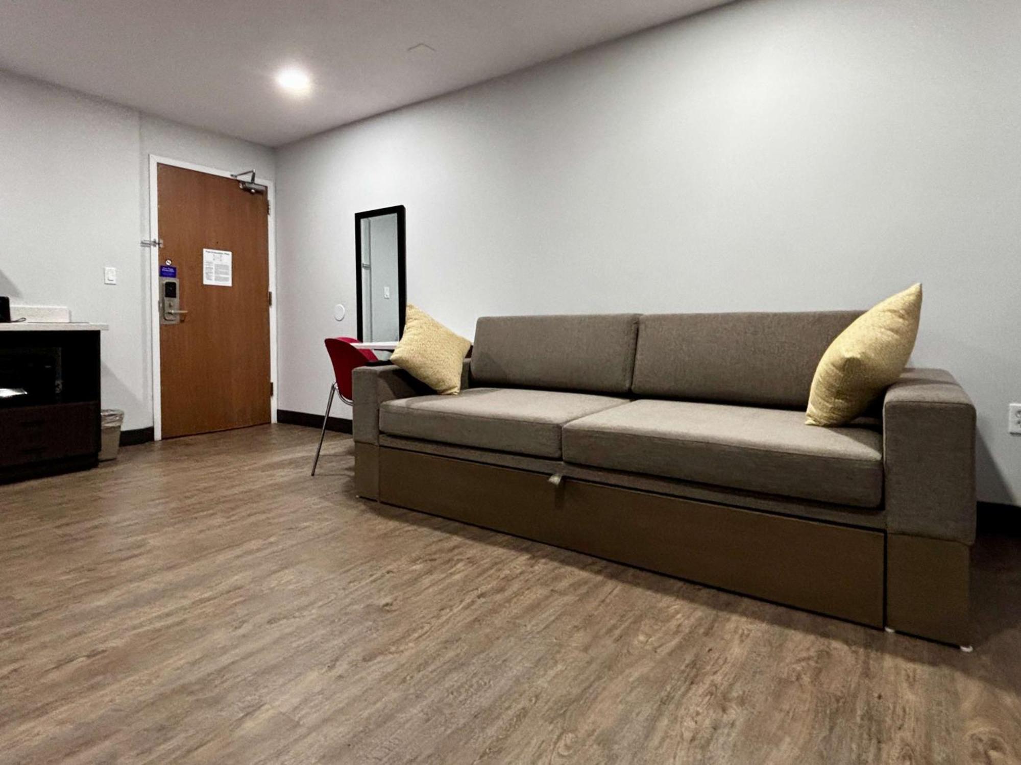 Studio 6 Ogden, Ut 21St Street Εξωτερικό φωτογραφία