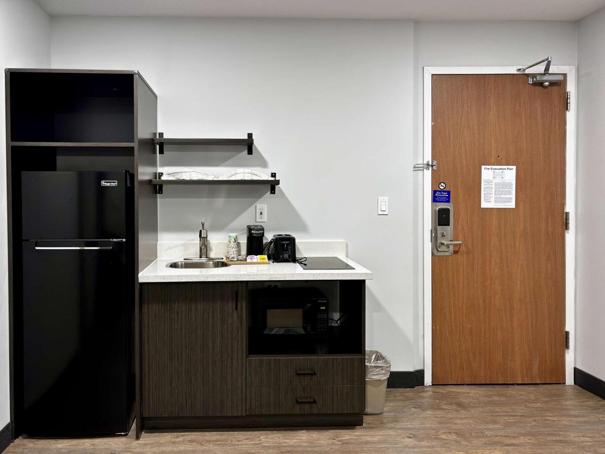 Studio 6 Ogden, Ut 21St Street Εξωτερικό φωτογραφία