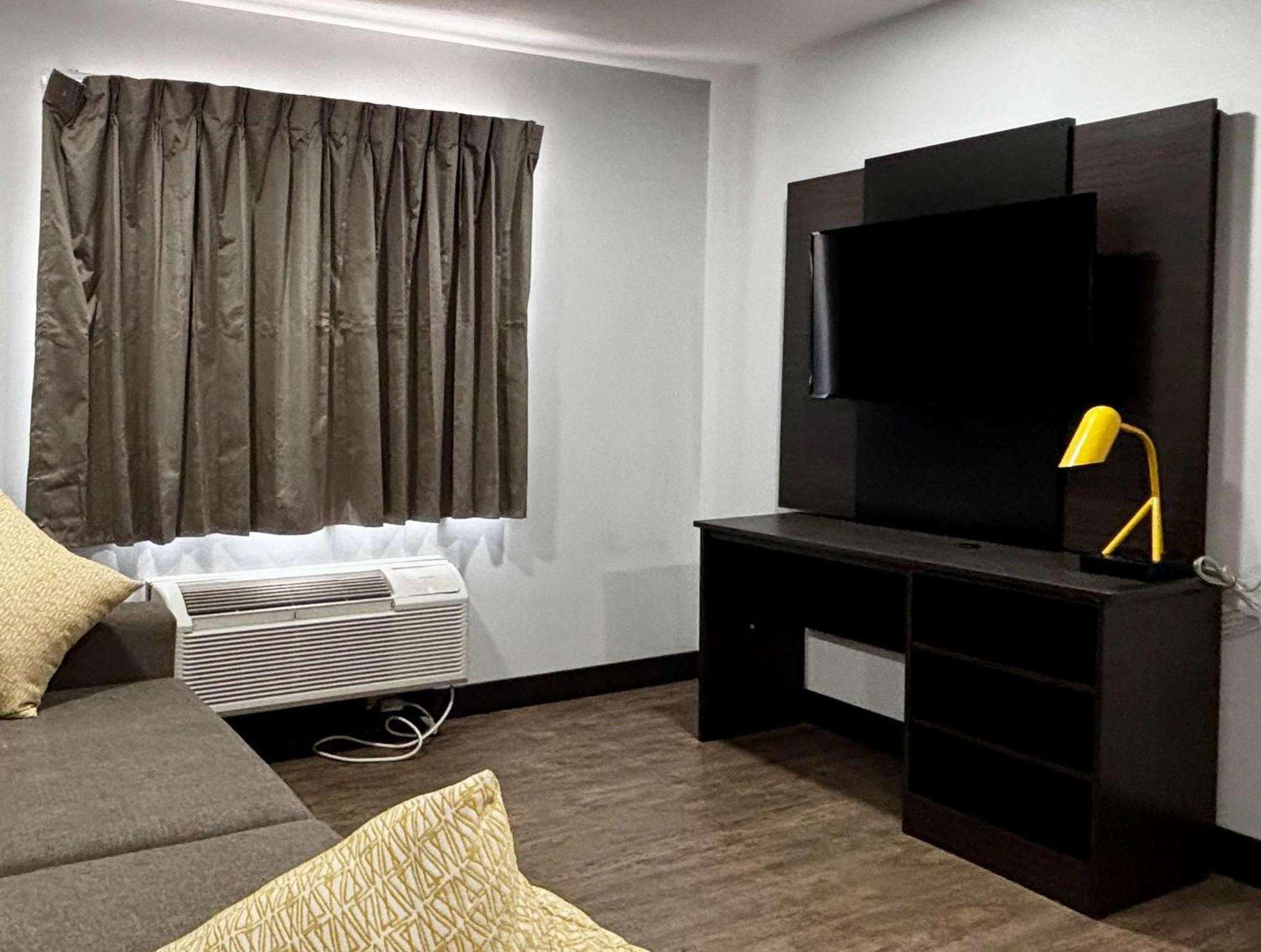 Studio 6 Ogden, Ut 21St Street Εξωτερικό φωτογραφία