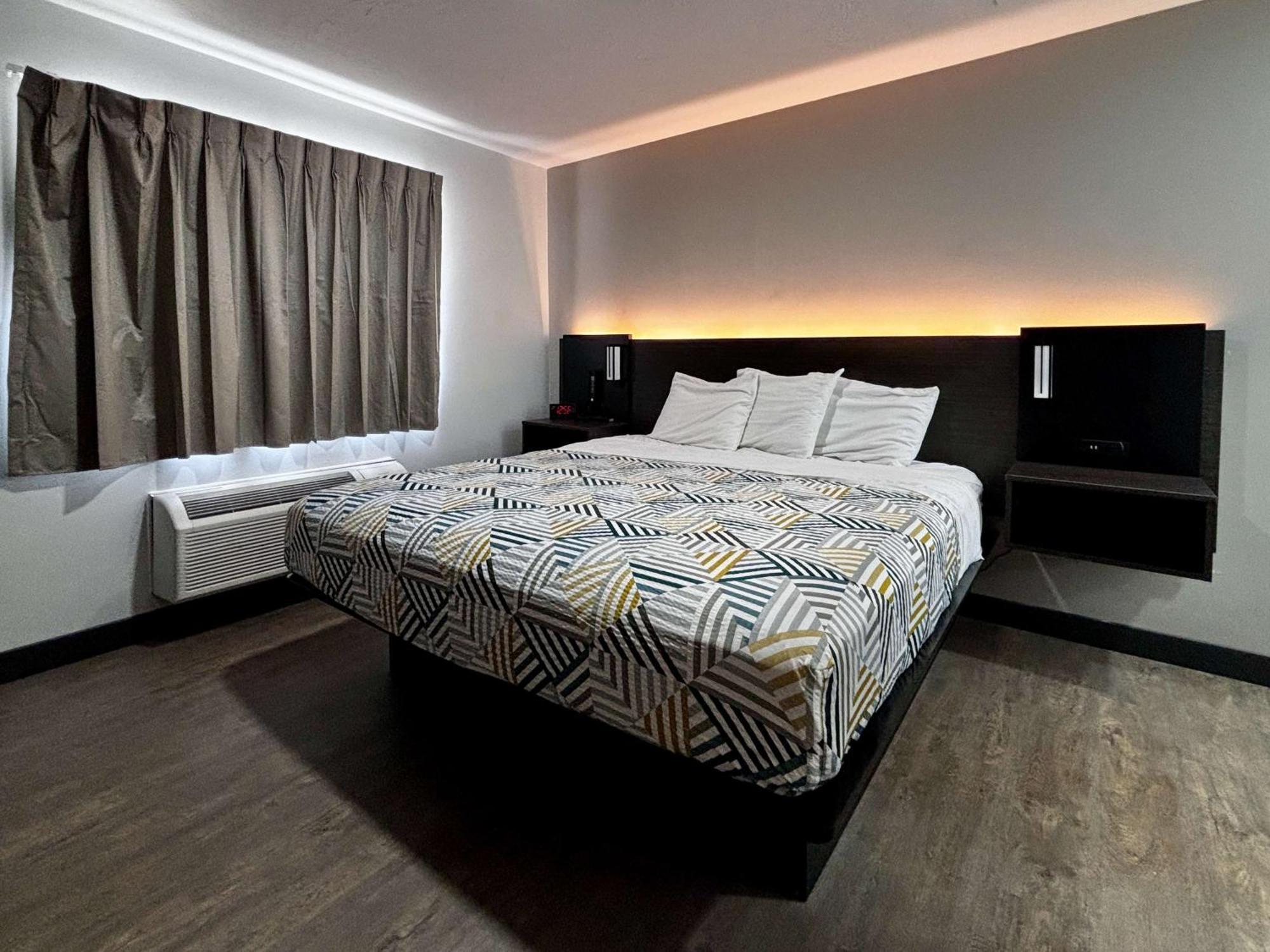 Studio 6 Ogden, Ut 21St Street Εξωτερικό φωτογραφία